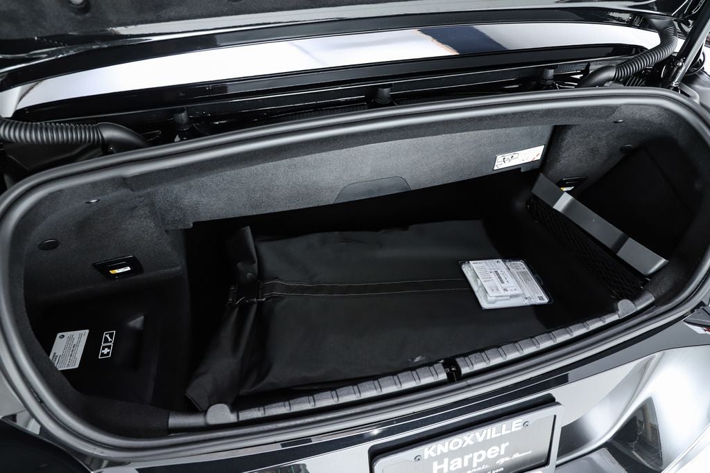 2026 BMW 8 Series 840i