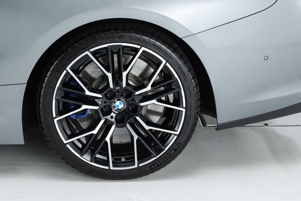 2023 BMW 8 Series M850i xDrive