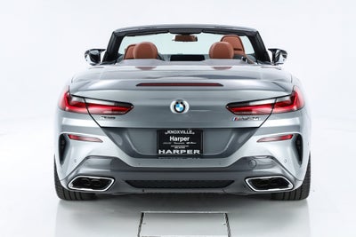 2023 BMW 8 Series M850i xDrive