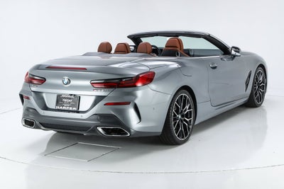 2023 BMW 8 Series M850i xDrive