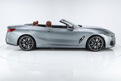 2023 BMW 8 Series M850i xDrive
