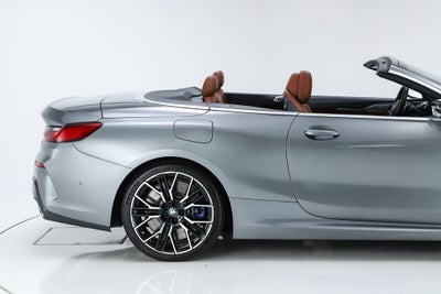 2023 BMW 8 Series M850i xDrive