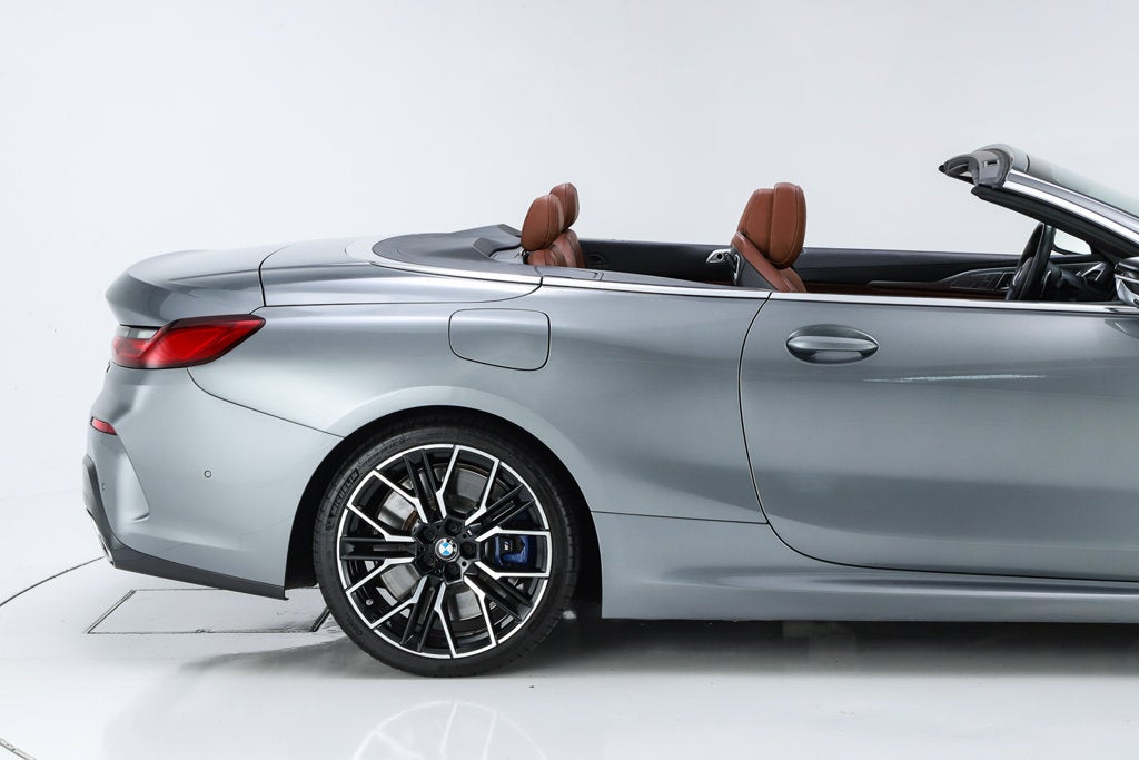 2023 BMW 8 Series M850i xDrive