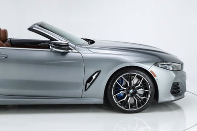 2023 BMW 8 Series M850i xDrive