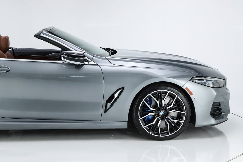 2023 BMW 8 Series M850i xDrive