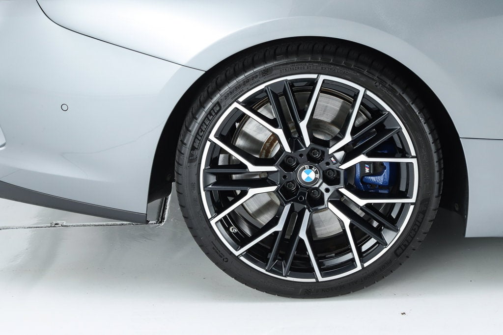 2023 BMW 8 Series M850i xDrive