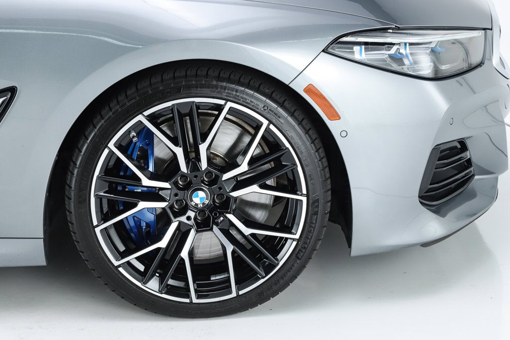 2023 BMW 8 Series M850i xDrive