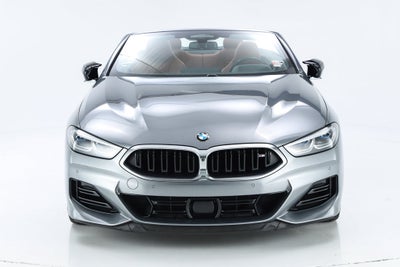 2023 BMW 8 Series M850i xDrive