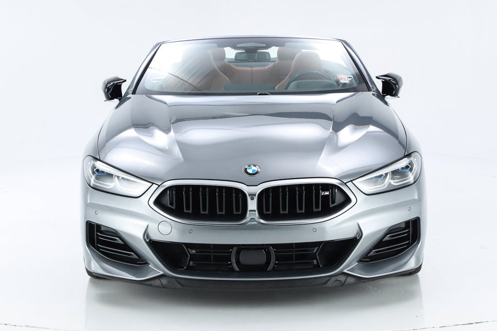 2023 BMW 8 Series M850i xDrive