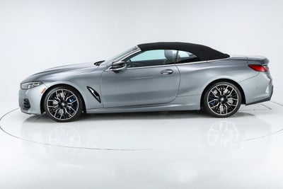 2023 BMW 8 Series M850i xDrive