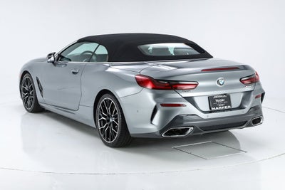 2023 BMW 8 Series M850i xDrive