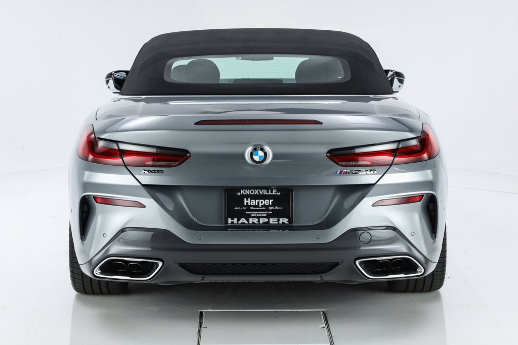 2023 BMW 8 Series M850i xDrive