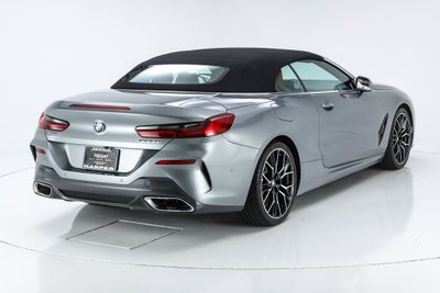 2023 BMW 8 Series M850i xDrive