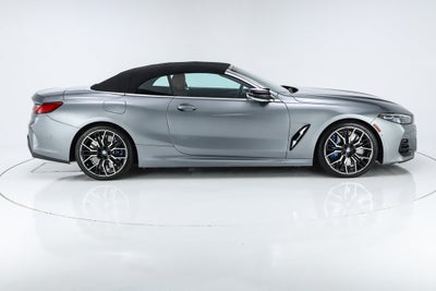 2023 BMW 8 Series M850i xDrive