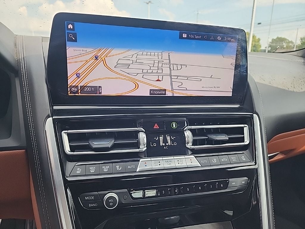 2023 BMW 8 Series M850i xDrive