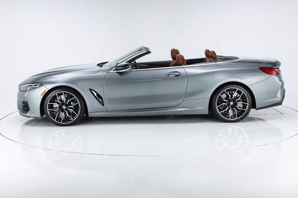 2023 BMW 8 Series M850i xDrive