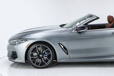 2023 BMW 8 Series M850i xDrive