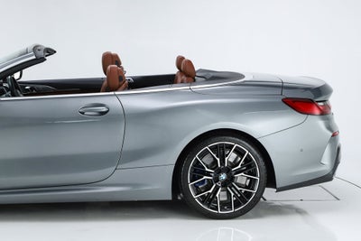 2023 BMW 8 Series M850i xDrive