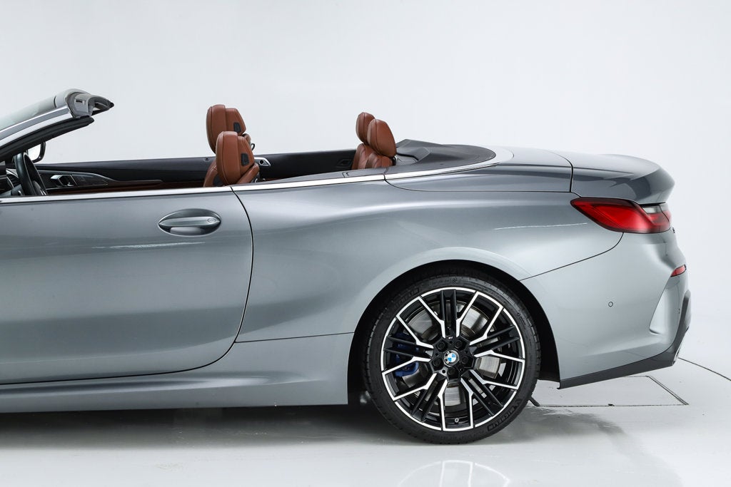 2023 BMW 8 Series M850i xDrive