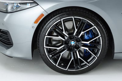 2023 BMW 8 Series M850i xDrive