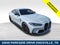 2022 BMW M4 Competition