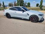2022 BMW M4 Competition