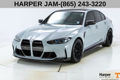 2023 BMW M3 Base