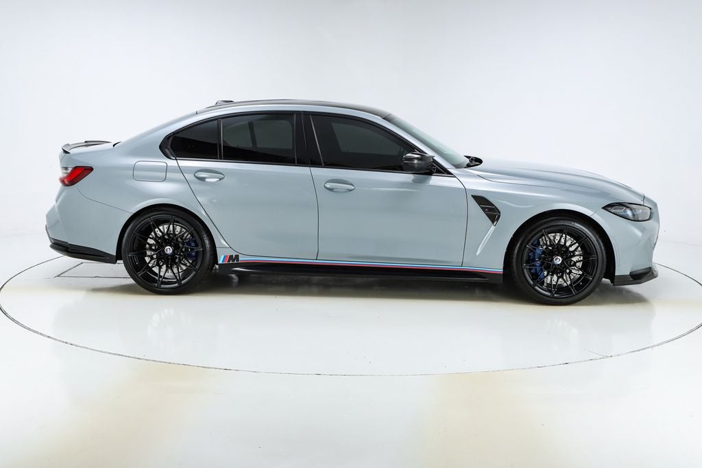 2023 BMW M3 Base