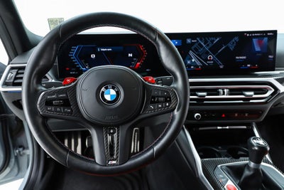 2023 BMW M3 Base