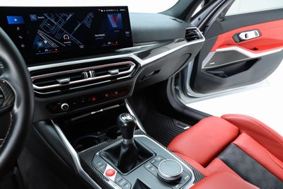 2023 BMW M3 Base