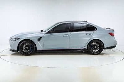 2023 BMW M3 Base