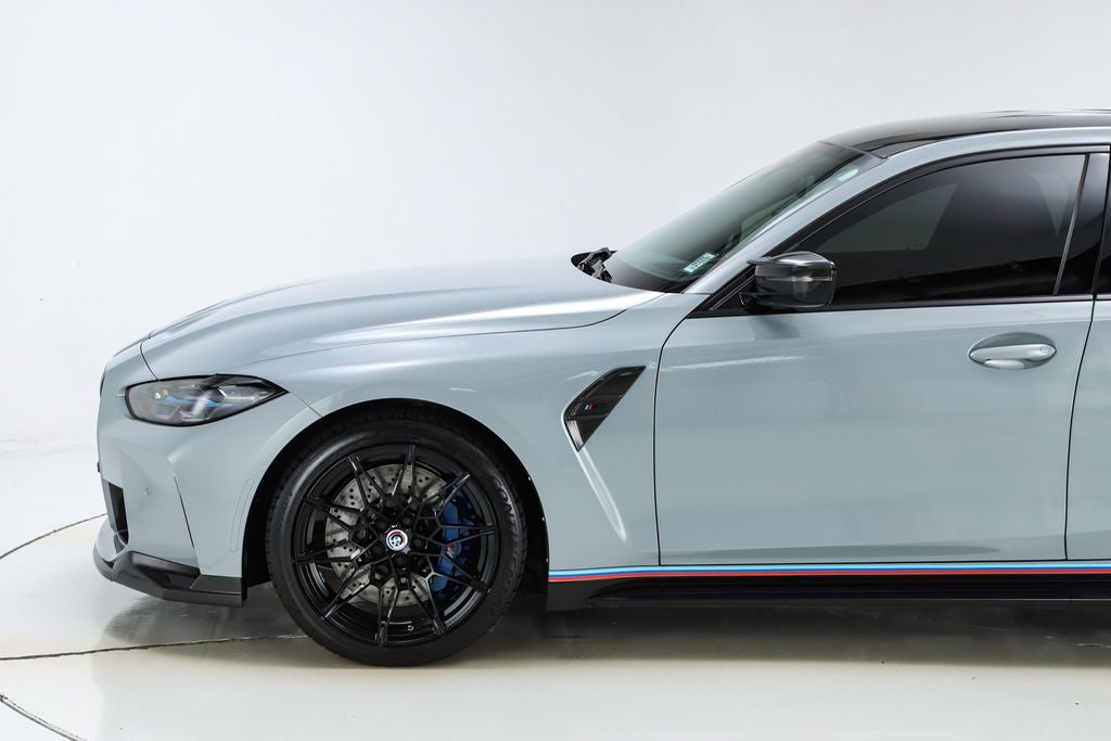 2023 BMW M3 Base