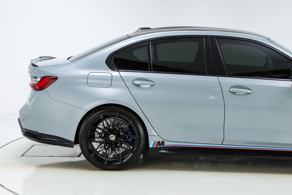 2023 BMW M3 Base