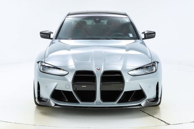 2023 BMW M3 Base