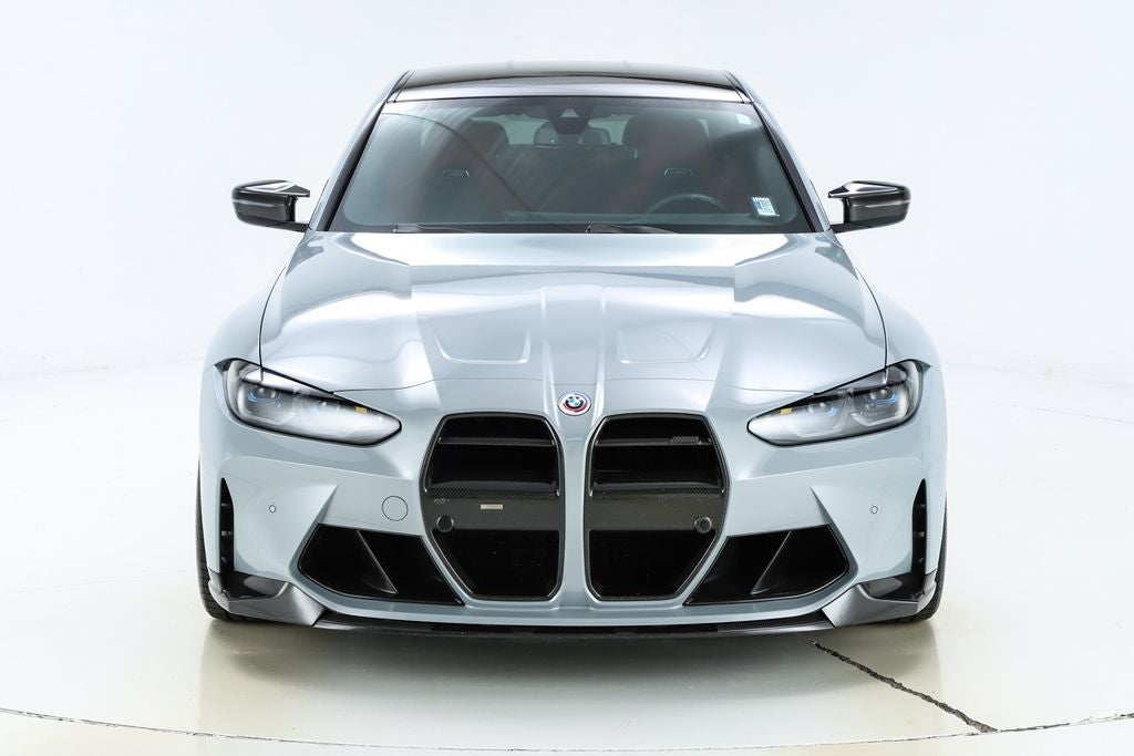 2023 BMW M3 Base