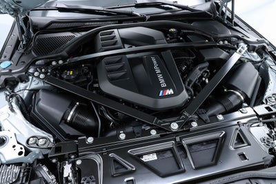 2023 BMW M3 Base