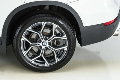 2021 BMW X1 sDrive28i