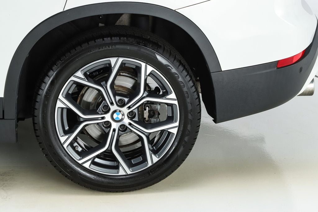 2021 BMW X1 sDrive28i