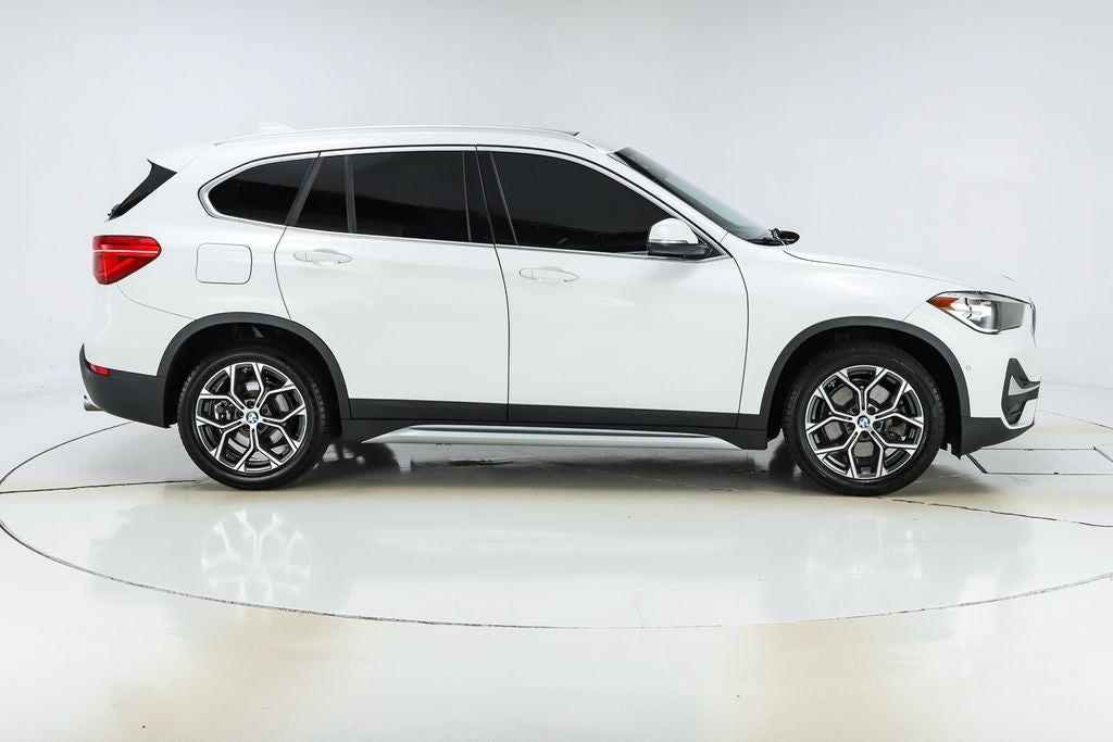 2021 BMW X1 sDrive28i