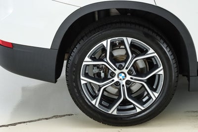 2021 BMW X1 sDrive28i