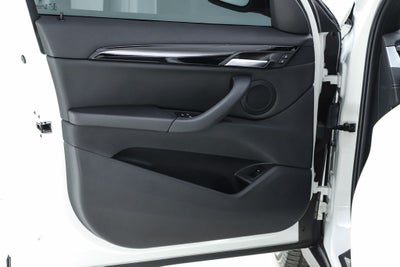 2021 BMW X1 sDrive28i