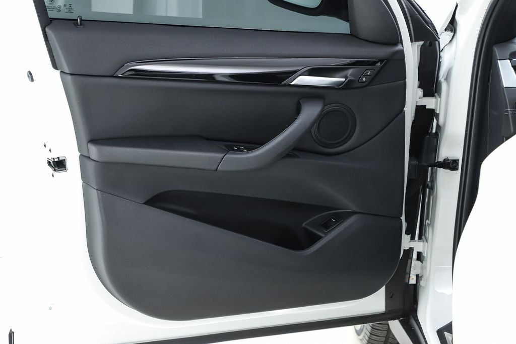 2021 BMW X1 sDrive28i