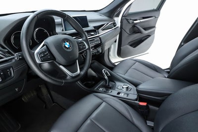 2021 BMW X1 sDrive28i