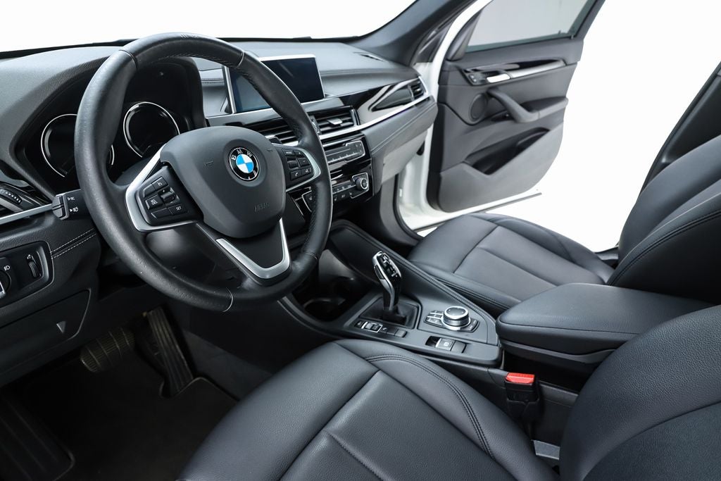2021 BMW X1 sDrive28i