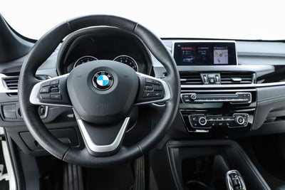 2021 BMW X1 sDrive28i