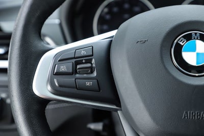 2021 BMW X1 sDrive28i