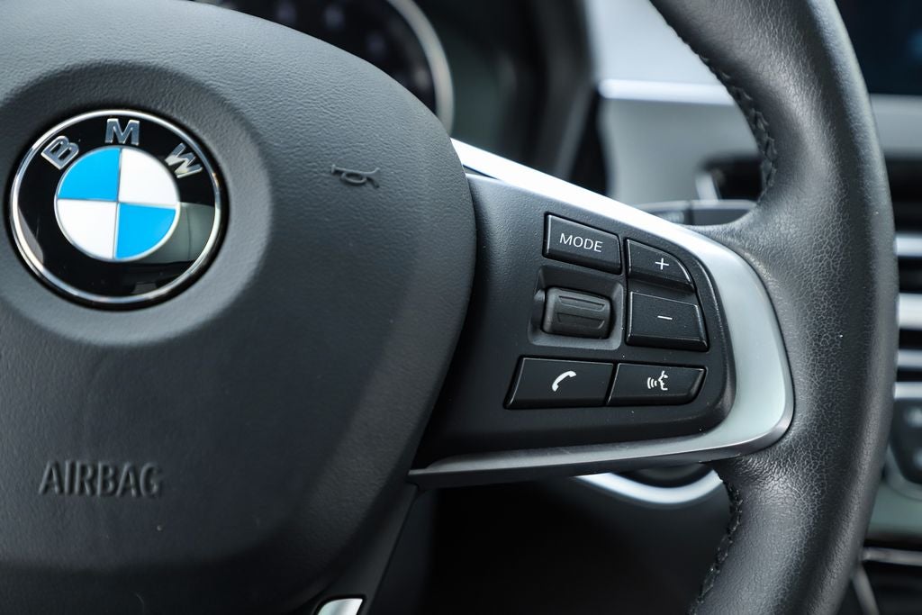 2021 BMW X1 sDrive28i