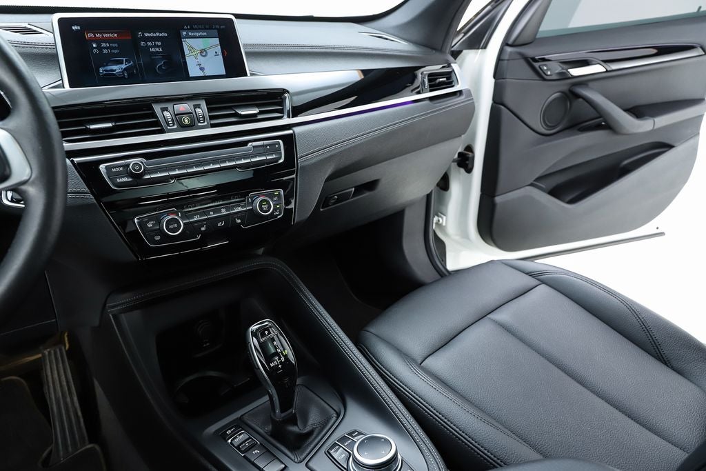 2021 BMW X1 sDrive28i
