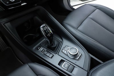 2021 BMW X1 sDrive28i