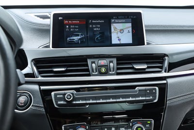2021 BMW X1 sDrive28i